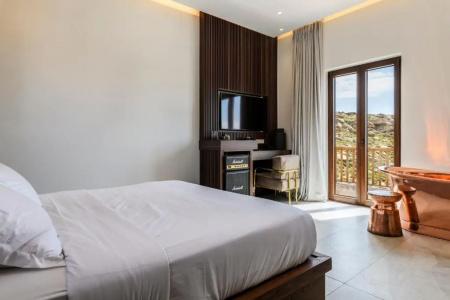Charisma and Wellness Suites - 40
