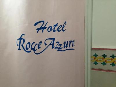 Rocce Azzurre - 36
