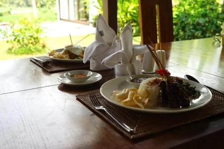 Santun Luxury Private Villas - 98