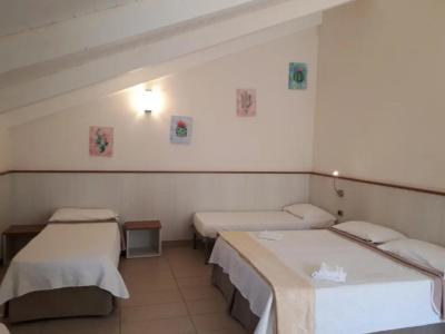 Seven Hostel & Rooms - 51