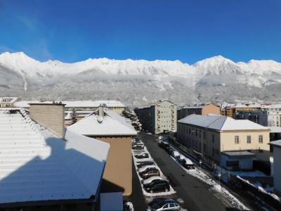 Binders Budget City-Mountain - 108