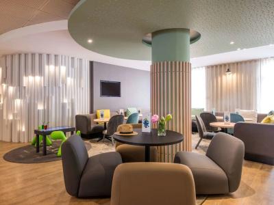 Novotel Nice Centre Vieux Nice - 15