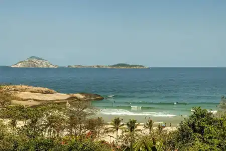 Arena Ipanema - 27