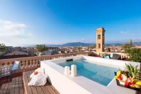 The Westin Excelsior, Florence - 31