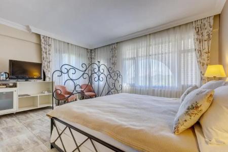 Agva Greenline Guesthouse (Adult Only +12) - 1