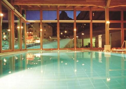 Metropol & Spa Zermatt - 10