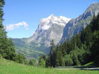 Tschuggen - 11