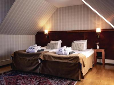 Best Western Strand - 52