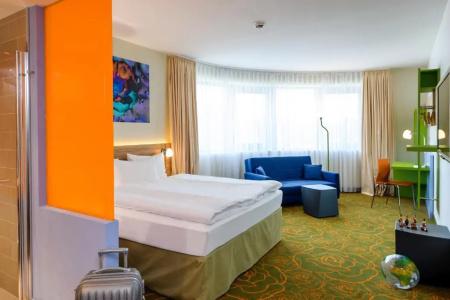 Ibis Styles Hildesheim - 49