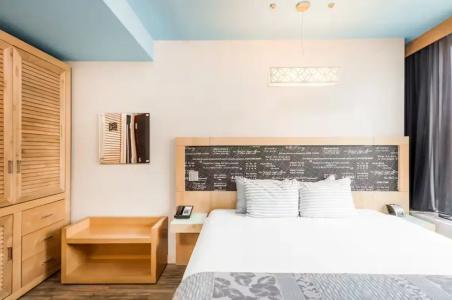 Tryp By Wyndham New York City Times Square - Midtown - 45