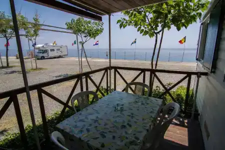 Camping La Focetta Sicula - 26
