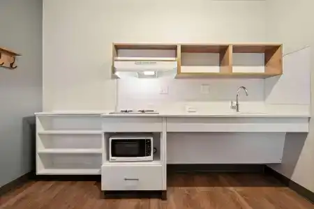 Extended Stay America Suites - Seattle - Redmond - 42