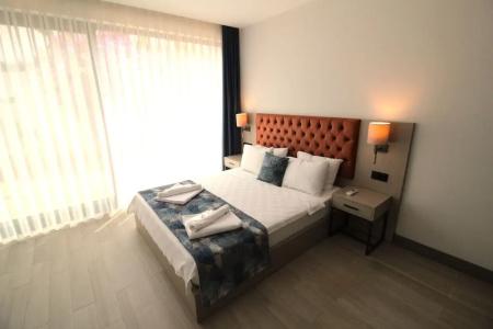 Ala Grand ResİDence - 33