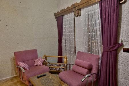 Cappadocia Inn Cave - 7