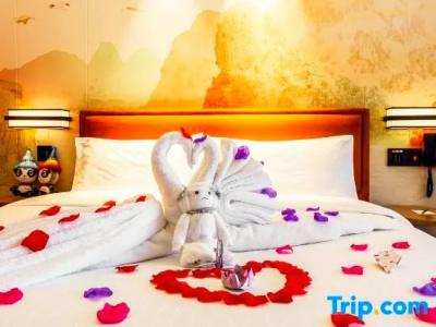 Hampton by Hilton Guilin Lingui - 60
