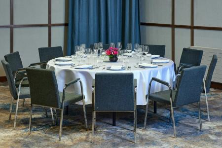 Hilton Gdansk - 46