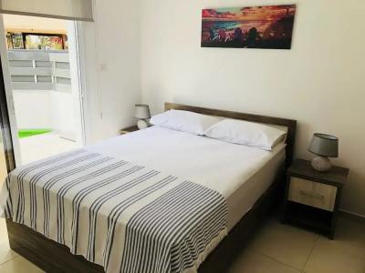 Villa Long Beach Garden - 1