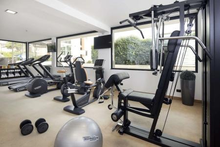 Best Western Rome Airport - 24