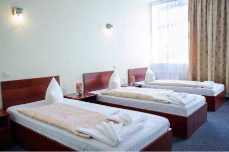 Dinaburg Spa - 40