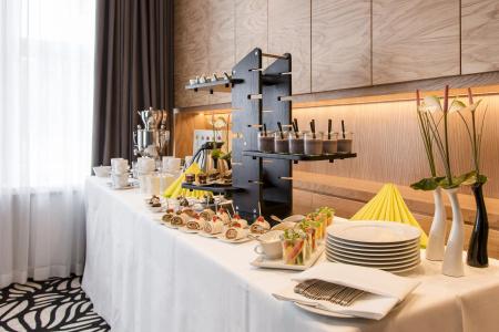 Holiday Inn Dresden - Am Zwinger, An Ihg - 26