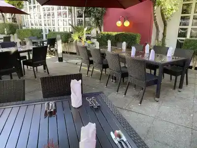 Eden-Hotel - 29