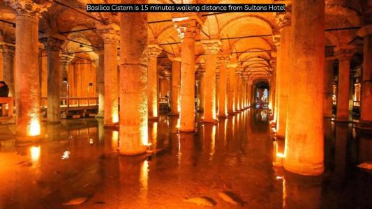 Sultans - 31