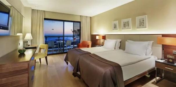 Tui Blue Xanthe Resort & Spa - 29