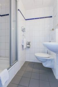 a&o Berlin Hauptbahnhof - 14