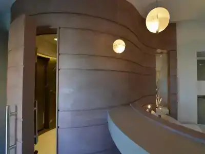 La Residenza del Monaco bianco - 67