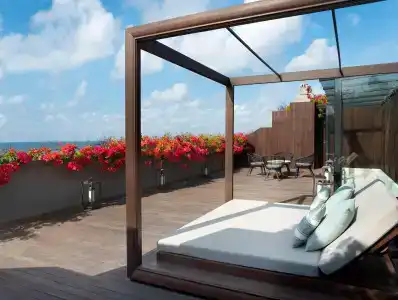 The Apurva Kempinski Bali - 33
