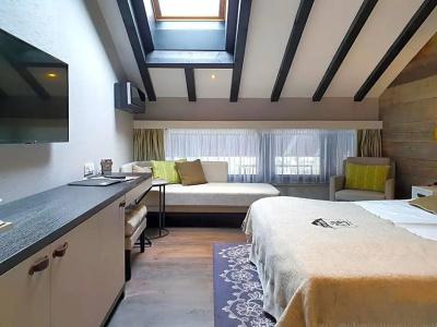 Wellness Alpenhof - 90