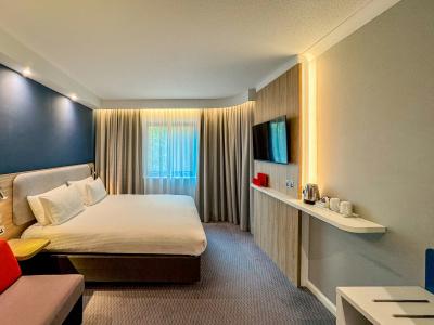 Holiday Inn Express London Stratford, An Ihg - 6