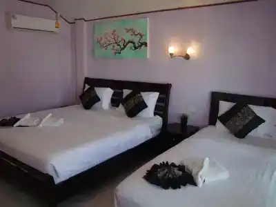 Samui Green - 60