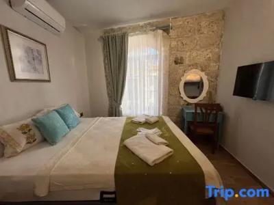 Bedirhan Konak Otel - 65