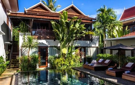 Sokkhak Boutique Resort - 50