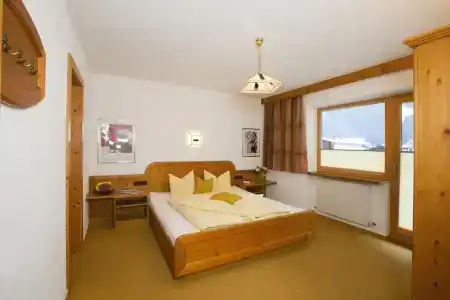 Top Tirol Appartement - 110