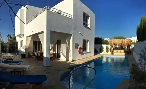 Thalassines Villas - 48