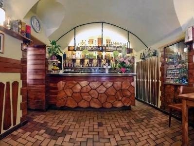 Albergo Il Castellino - 14