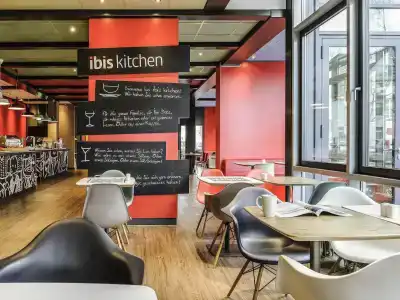 ibis Köln Messe - 13
