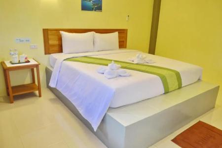 Lanta Baan Nok Resort - 29