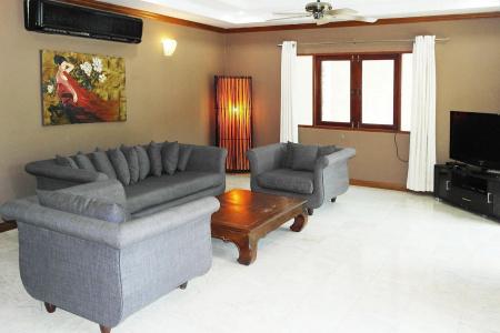 Chaweng Lakeview Residence - 0