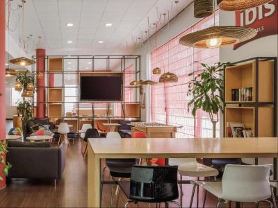 Ibis Malaga Centro Ciudad - 18