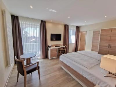 Wald-Hotel - 38
