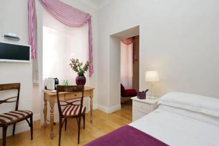 Guest House Amaranto Romano - 50