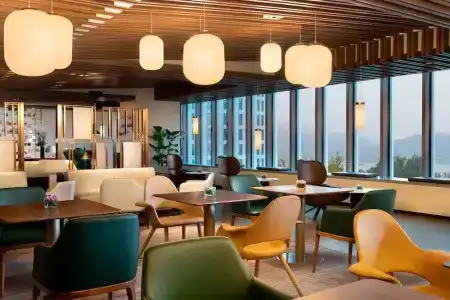 Le Meridien Hangzhou, Binjiang - 57