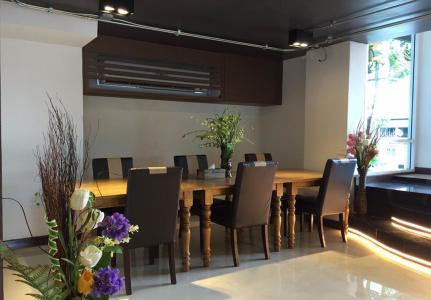 Leelawadee Resotel Raminthra - 11