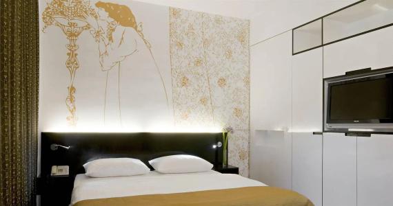 Alma Boutique-Hotel - 10