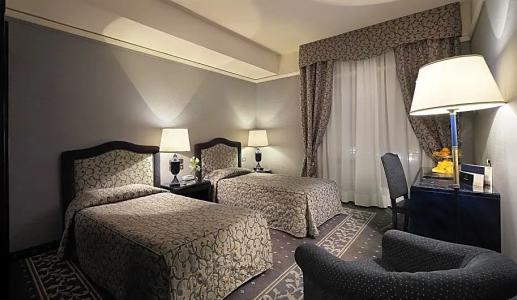 Grand Excelsior's - 81