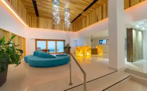 Anemi & Suites - 16