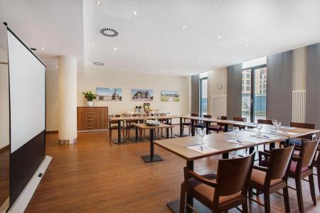 Holiday Inn Express Dresden City Centre - 17